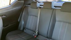 Toyota C-HR 1.8 Hybrid GR Sport 5dr CVT Hybrid Hatchback